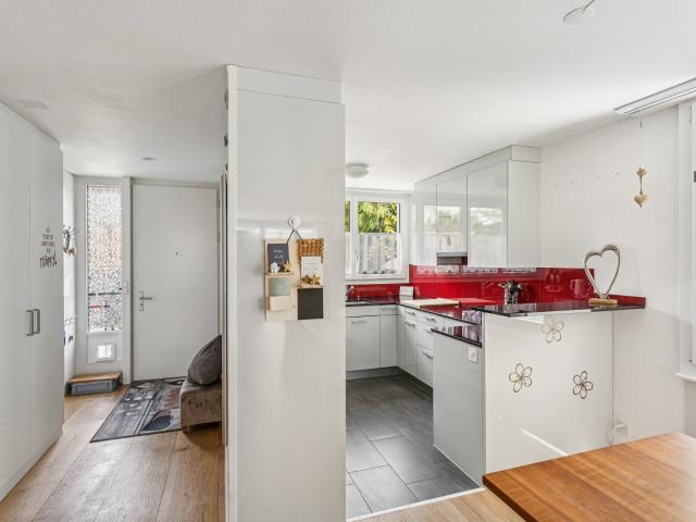 House with 5.5 rooms on sale in Emmen 130 m² | dreamo. Ch