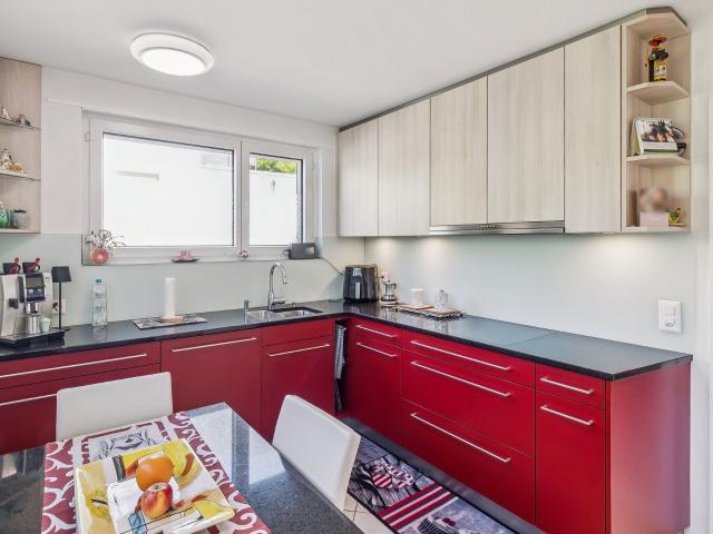 House with 5.5 rooms on sale in Erlinsbach 124 m² | dreamo. Ch
