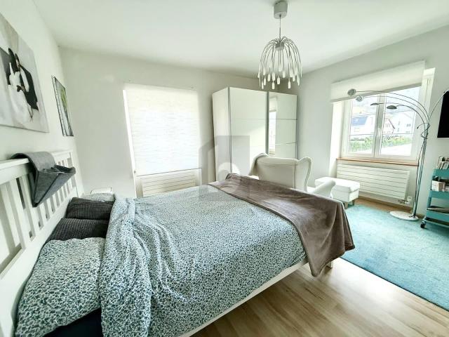 House with 5.5 rooms on sale in Erschwil 236 m² | dreamo. Ch