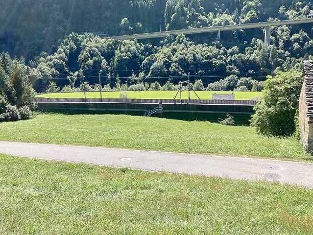 House with 5.5 rooms on sale in Faido 168 m² | dreamo. Ch