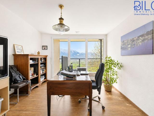 House with 5.5 rooms on sale in Gams 369 m² | dreamo. Ch