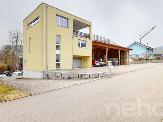 House with 5.5 rooms on sale in Gelterkinden 133 m² | dreamo. Ch