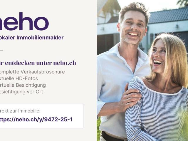House with 5.5 rooms on sale in Grabs 237 m² | dreamo. Ch