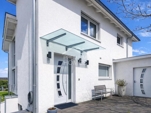 House with 5.5 rooms on sale in Grenchen 262 m² | dreamo. Ch
