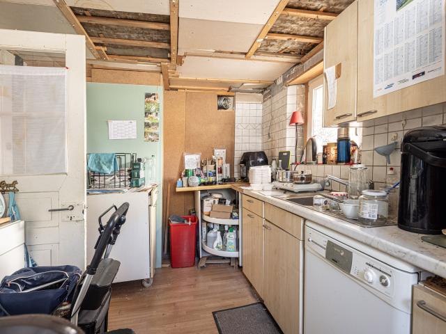 House with 5.5 rooms on sale in Grüsch 116 m² | dreamo. Ch