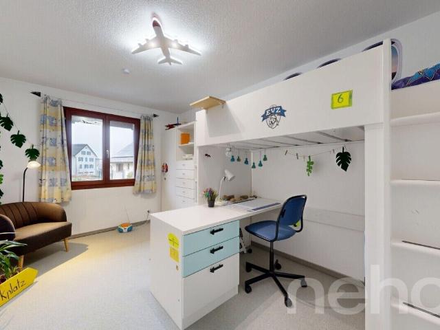 House with 5.5 rooms on sale in Hedingen 135 m² | dreamo. Ch