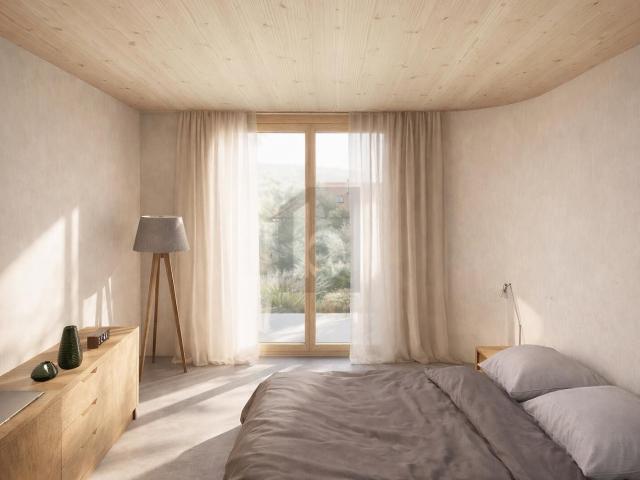 House with 5.5 rooms on sale in Hofstetten SO 140 m² | dreamo. Ch