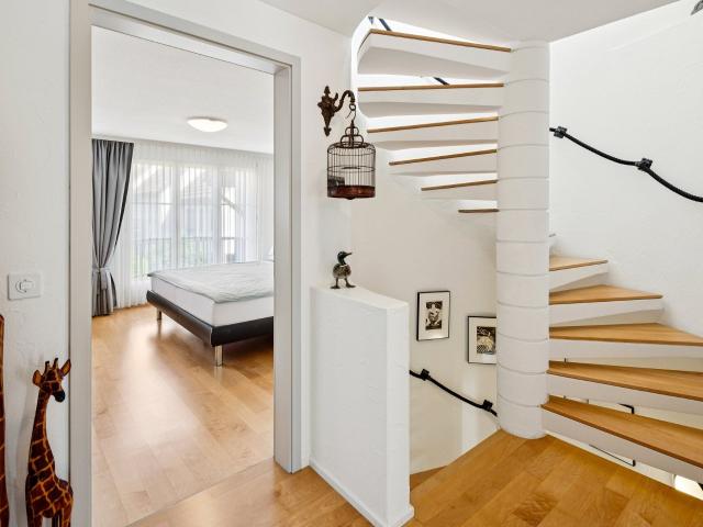 House with 5.5 rooms on sale in Hombrechtikon 123 m² | dreamo. Ch