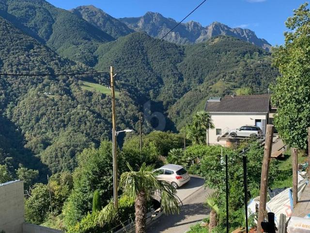 House with 5.5 rooms on sale in Intragna 215 m² | dreamo. Ch