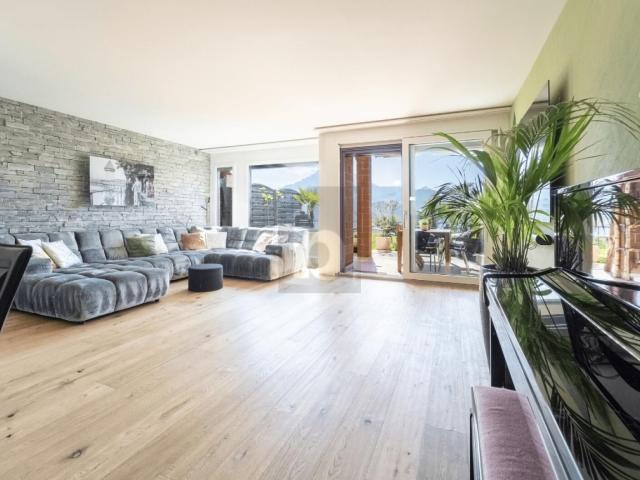 House with 5.5 rooms on sale in Luzern 144 m² | dreamo. Ch