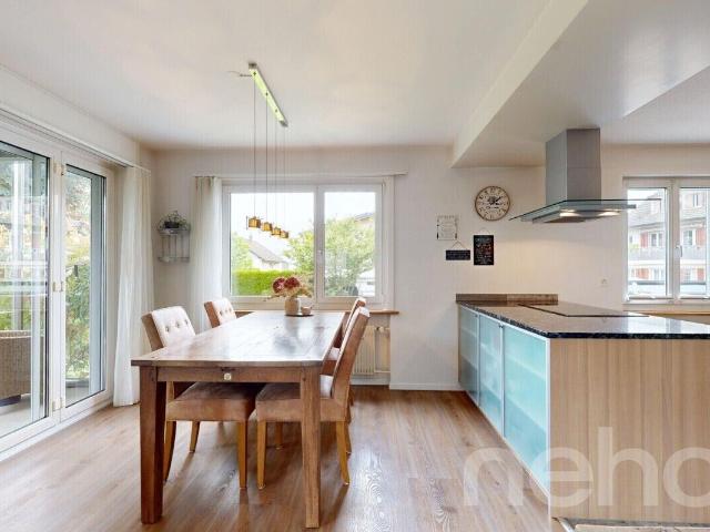 House with 5.5 rooms on sale in Langenthal 180 m² | dreamo. Ch
