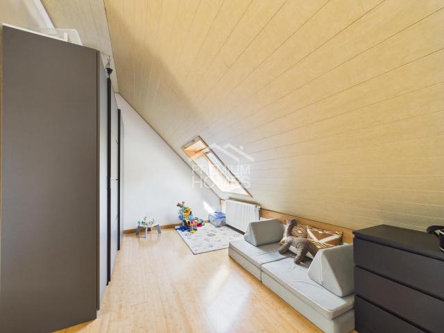 House with 5.5 rooms on sale in Laufen 125 m² | dreamo. Ch