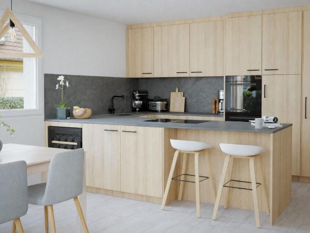 House with 5.5 rooms on sale in Le Vaud 173 m² | dreamo. Ch