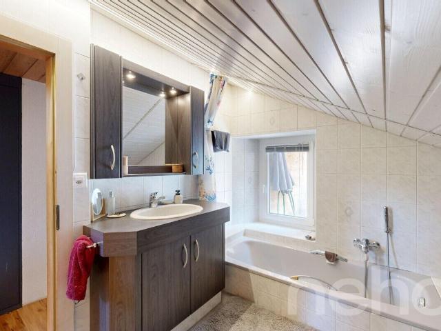 House with 5.5 rooms on sale in Les Granges Salvan 228 m² | dreamo. Ch