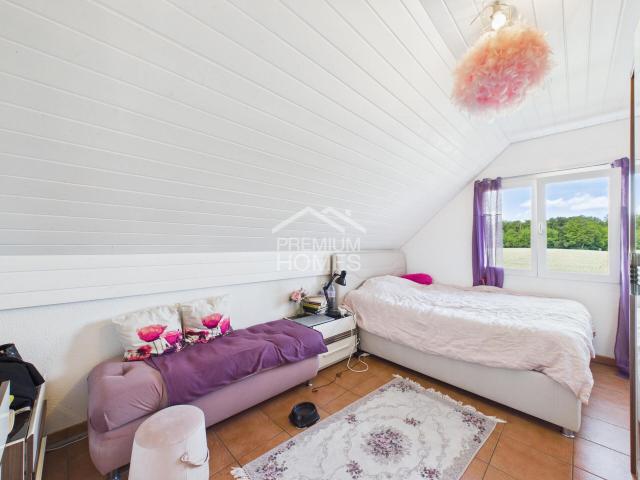 House with 5.5 rooms on sale in Liestal 120 m² | dreamo. Ch
