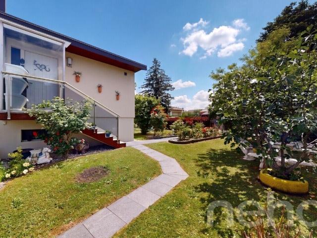 House with 5.5 rooms on sale in Payerne 163 m² | dreamo. Ch