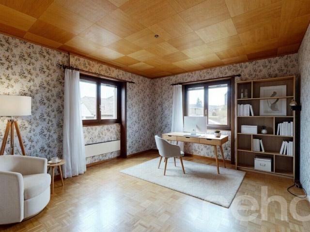 House with 5.5 rooms on sale in Payerne 200 m² | dreamo. Ch