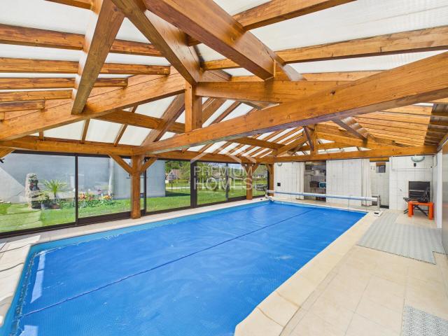 House with 5.5 rooms on sale in Porrentruy 145 m² | dreamo. Ch