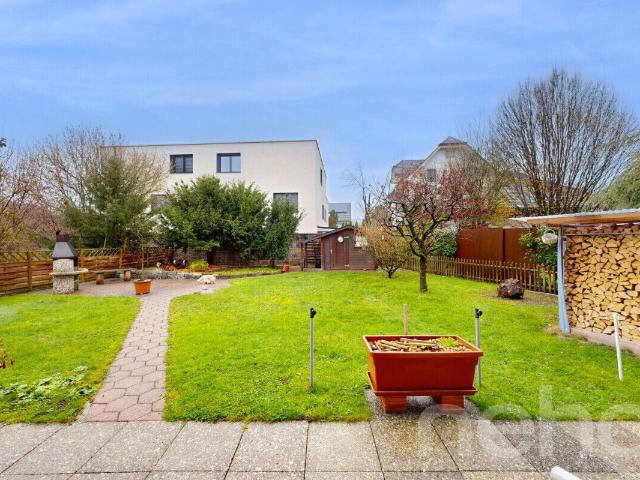 House with 5.5 rooms on sale in Rupperswil 141 m² | dreamo. Ch