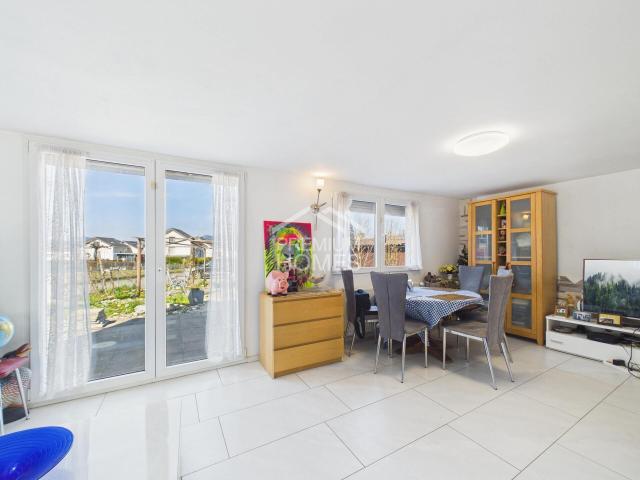 House with 5.5 rooms on sale in Reichenburg 117 m² | dreamo. Ch