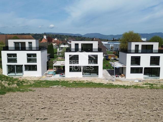 House with 5.5 rooms on sale in. Roggwil BE 167 m² | dreamo. Ch