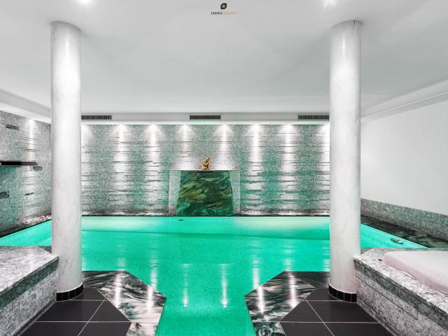 House with 5.5 rooms on sale in St. Gallen 328 m² | dreamo. Ch