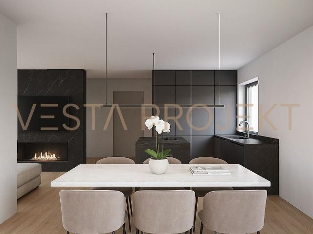 House with 5.5 rooms on sale in Sant'Antonino 150 m² | dreamo. Ch