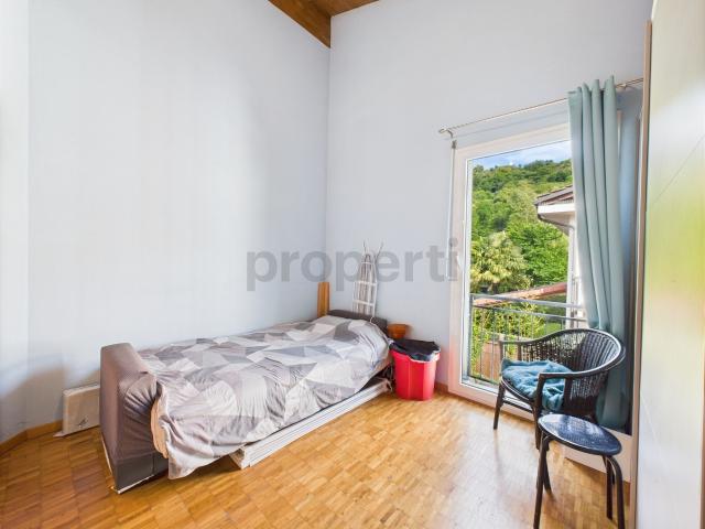 House with 5.5 rooms on sale in Seseglio 200 m² | dreamo. Ch