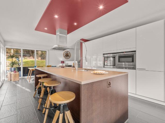 House with 5.5 rooms on sale in Servion 208 m² | dreamo. Ch