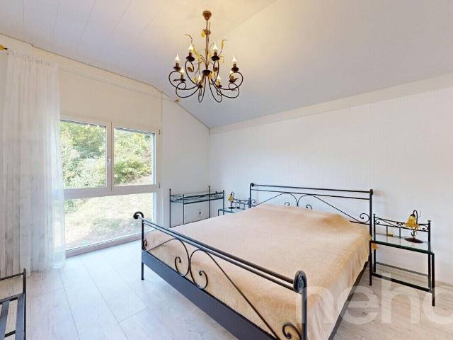 House with 5.5 rooms on sale in Soyhières 144 m² | dreamo. Ch