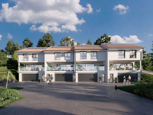 House with 5.5 rooms on sale in Tévenon 170 m² | dreamo. Ch