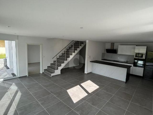 House with 5.5 rooms on sale in Tramelan 140 m² | dreamo. Ch