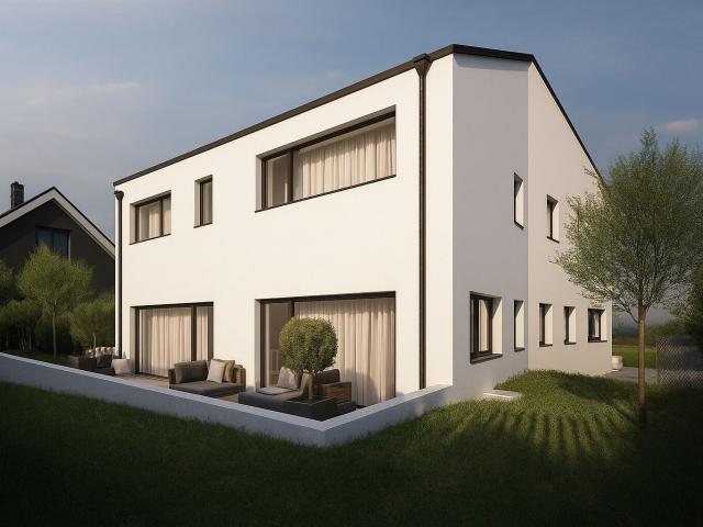 House with 5.5 rooms on sale in Treyvaux 153 m² | dreamo. Ch