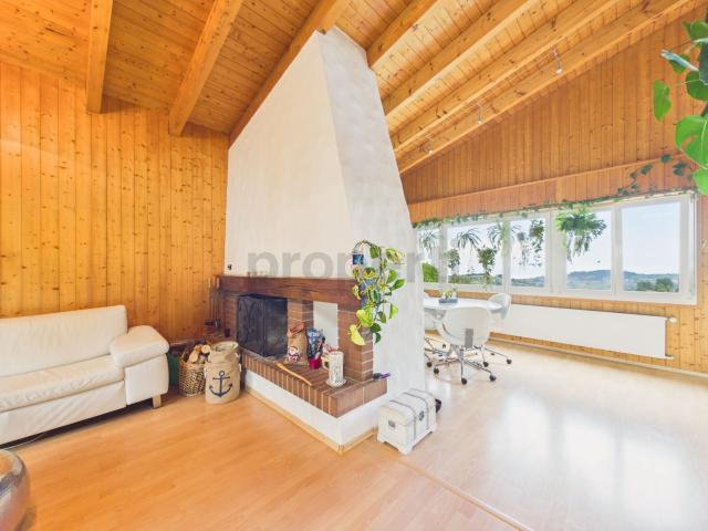 House with 5.5 rooms on sale in Trogen 155 m² | dreamo. Ch