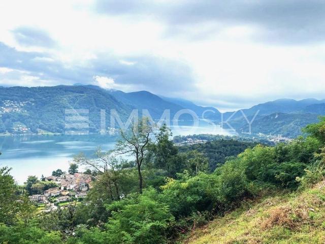 House with 5.5 rooms on sale in Vernate 170 m² | dreamo. Ch