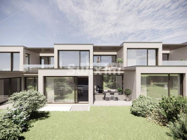 House with 5.5 rooms on sale in Veyrier 208 m² | dreamo. Ch