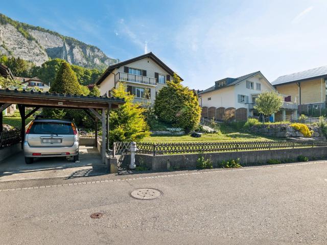 House with 5.5 rooms on sale in Welschenrohr 102 m² | dreamo. Ch