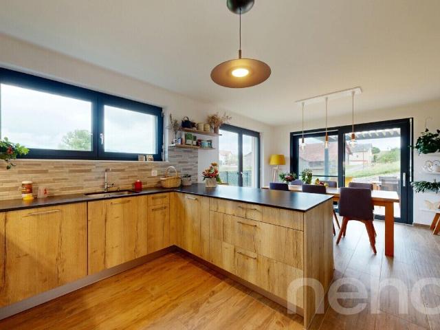 House with 5.5 rooms on sale in Yverdon les Bains 194 m² | dreamo. Ch