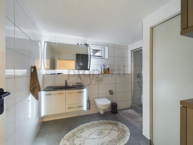 House with 5.5 rooms on sale in Zofingen 110 m² | dreamo. Ch