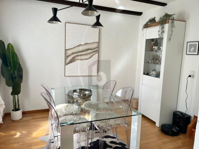 House with 5 rooms for rent in Ascona 120 m² | dreamo. Ch