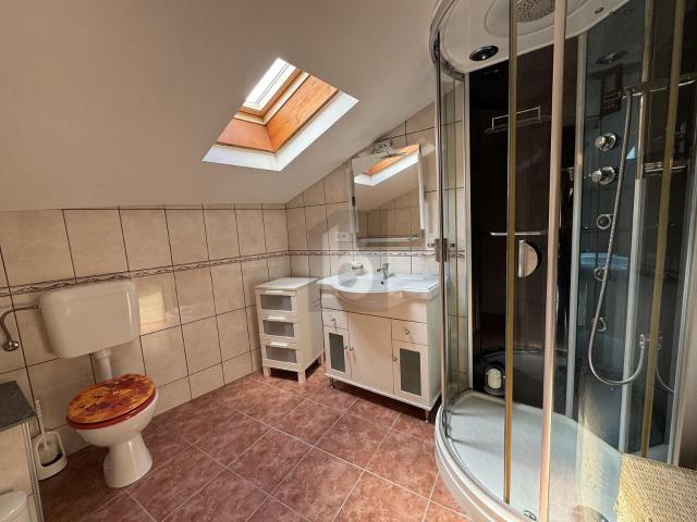 House with 5 rooms for rent in Savièse 120 m² | dreamo. Ch