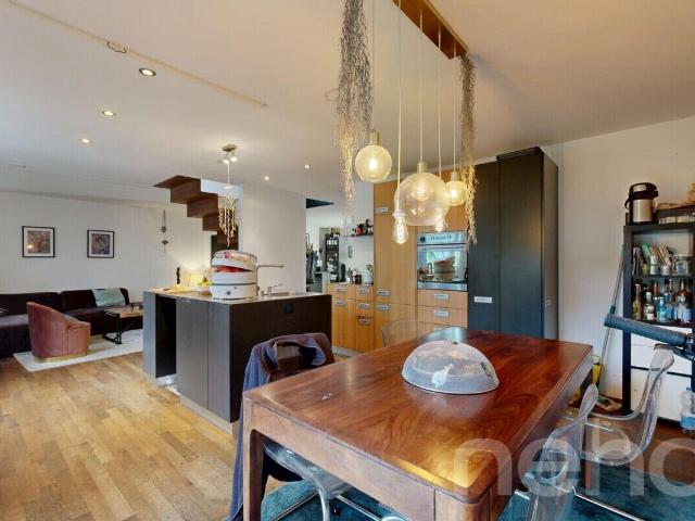 House with 5 rooms on sale in Umiken 180 m² | dreamo. Ch