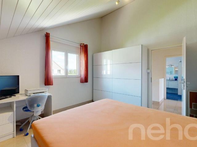 House with 5 rooms on sale in Boudevilliers 210 m² | dreamo. Ch