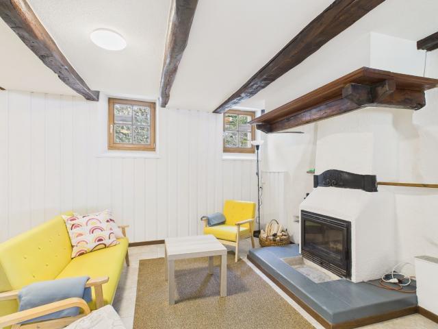 House with 5 rooms on sale in Breggia 130 m² | dreamo. Ch