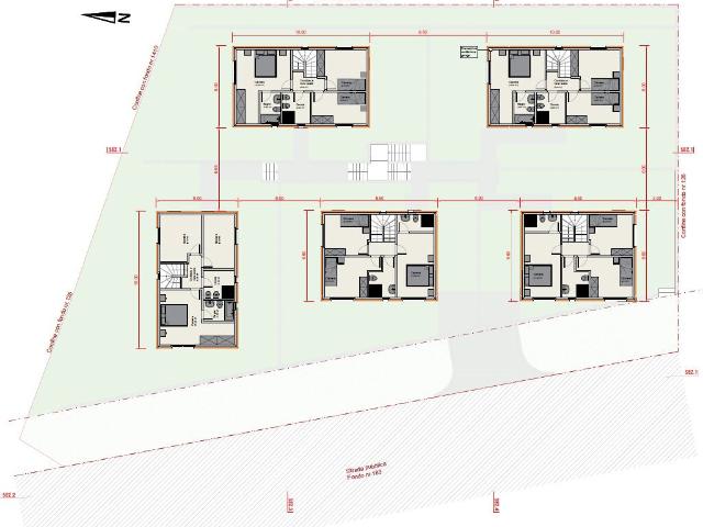 House with 5 rooms on sale in Cadenazzo 110 m² | dreamo. Ch