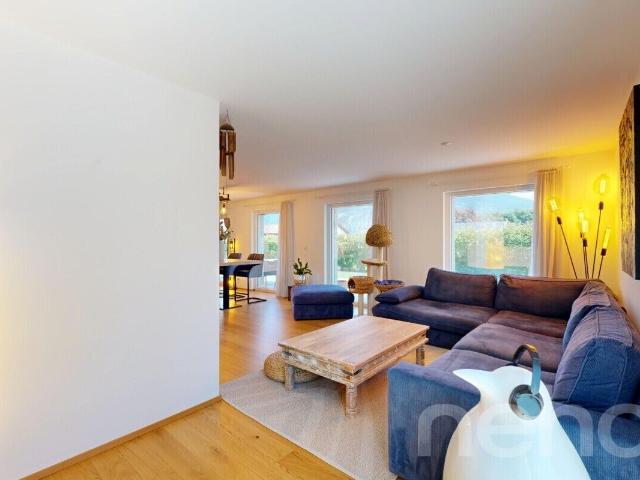 House with 5 rooms on sale in Champlan Grimisuat 179 m² | dreamo. Ch