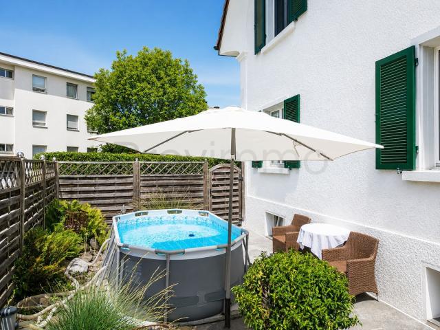 House with 5 rooms on sale in Dietikon 144 m² | dreamo. Ch