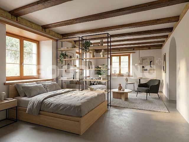 House with 5 rooms on sale in Eptingen 108 m² | dreamo. Ch