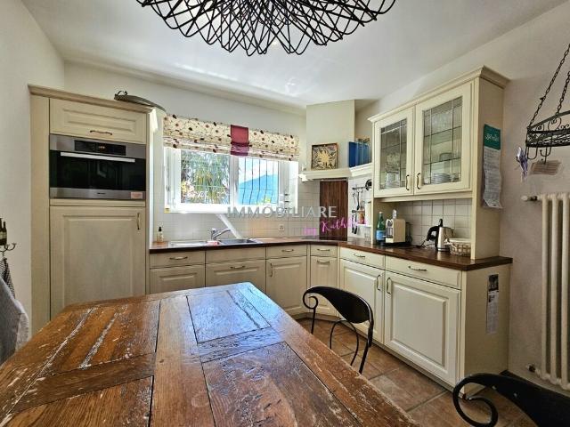 House with 5 rooms on sale in Gordola / Gordemo 126 m² | dreamo. Ch