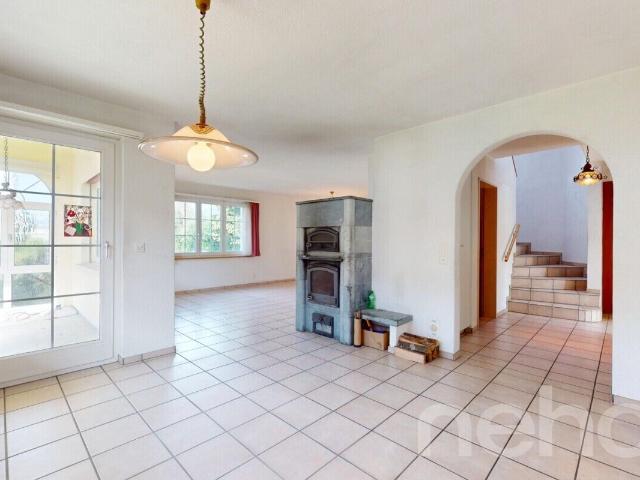 House with 5 rooms on sale in Kappel 141 m² | dreamo. Ch
